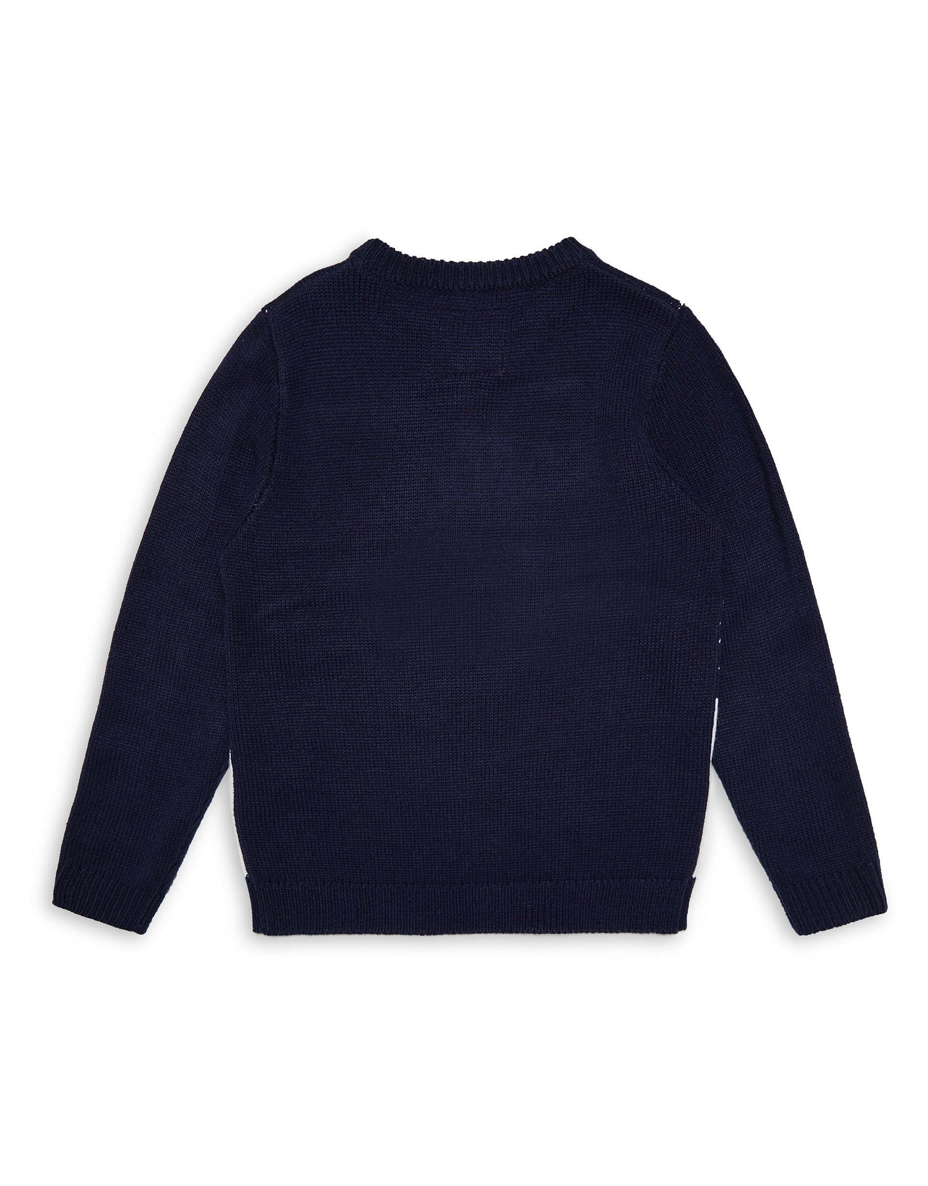 Threadboys Weihnachtspullover THB Xmas Jumper Germany