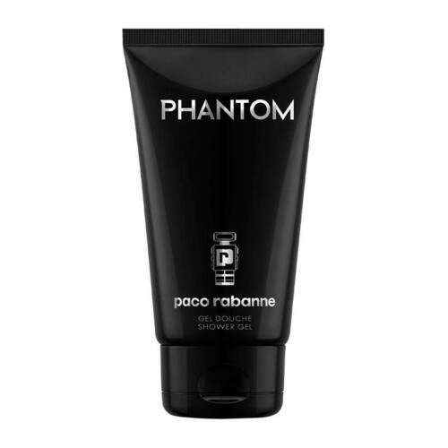 Paco Rabanne Gel de banho Fantasma 150 ml