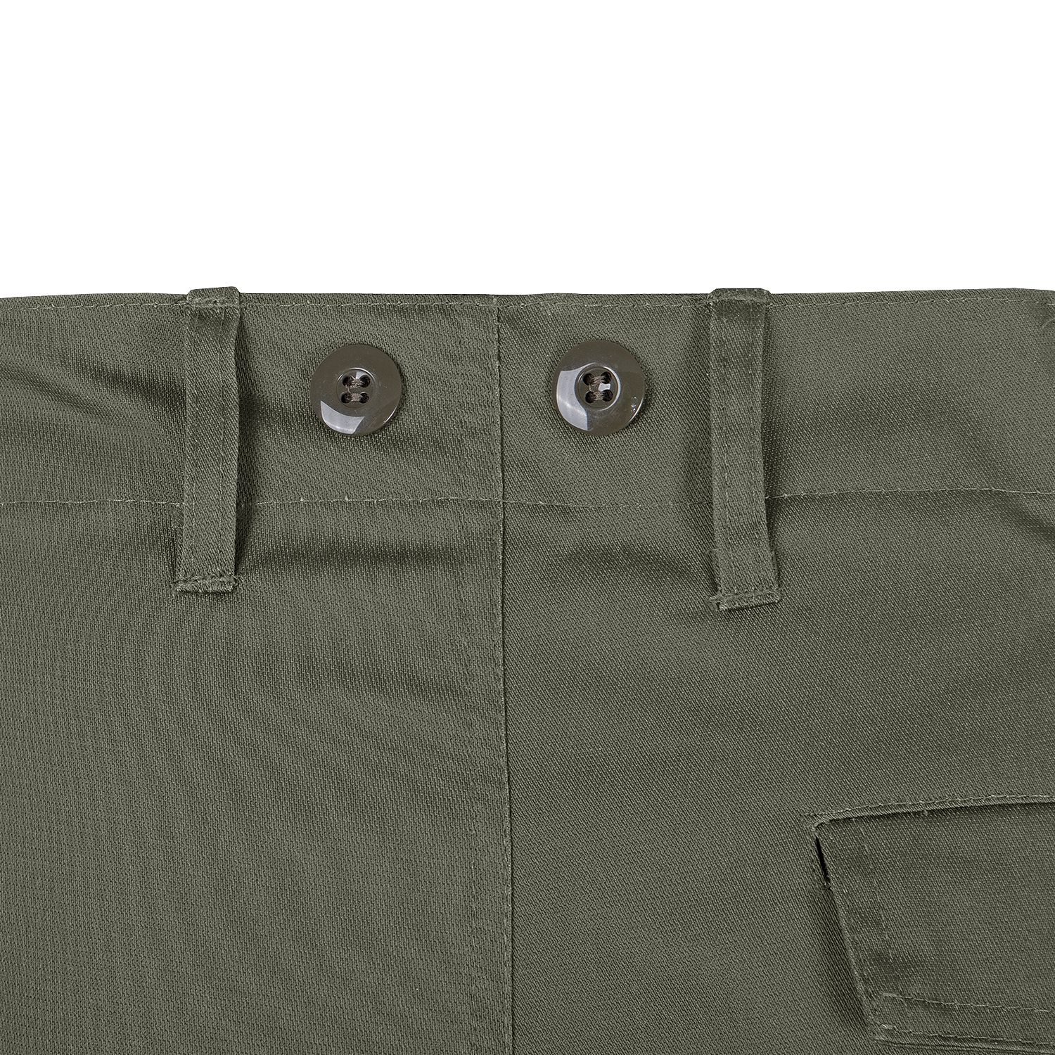 BW Feldhose
