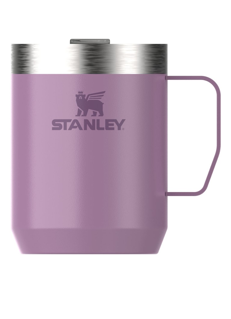Cana termos Stanley Stay-Hot pentru camping, 23 cl