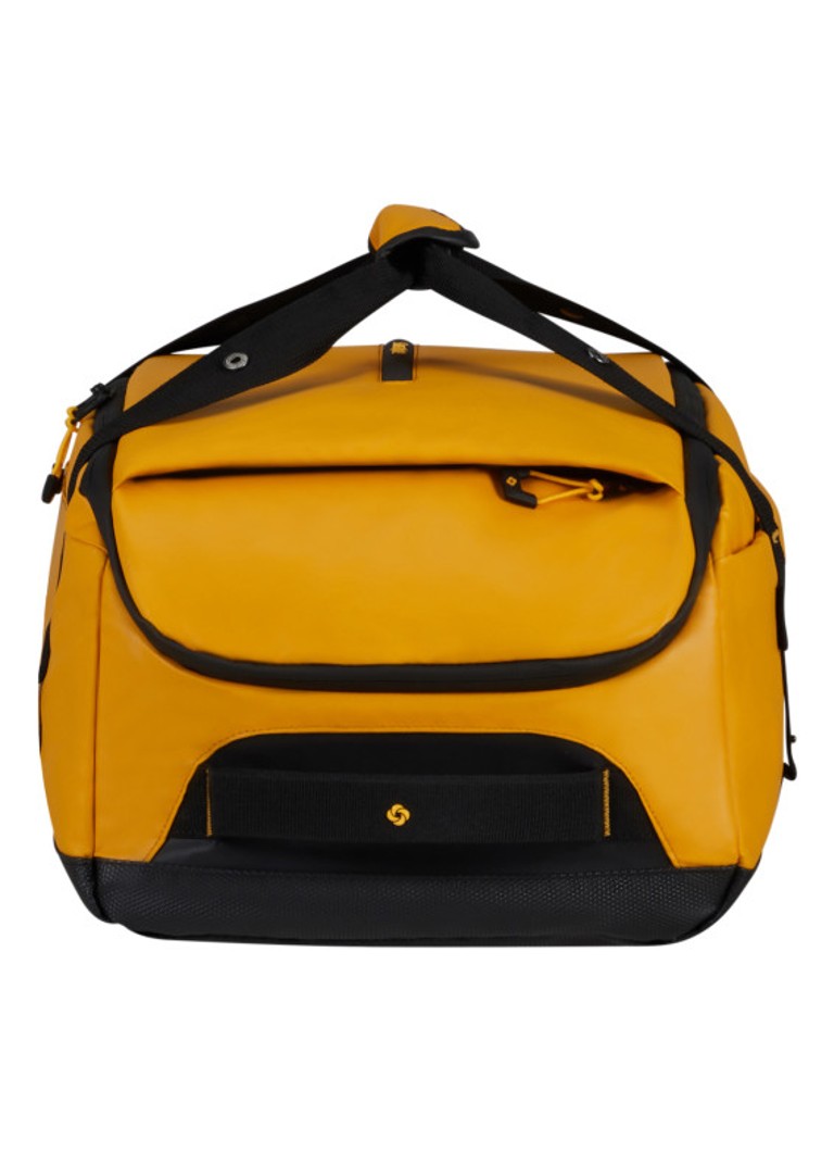 Víkendová taška Samsonite Ecodiver S s odnímatelným ramenním popruhem