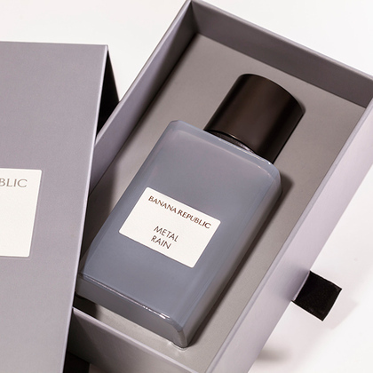 Banana Republic Metal Rain Eau de Parfum Spray