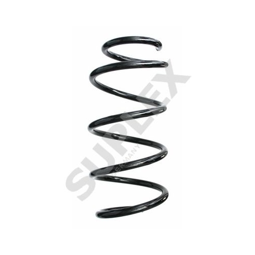 Suplex Schraubenfeder Opel Vorderachse 23662 - ATU