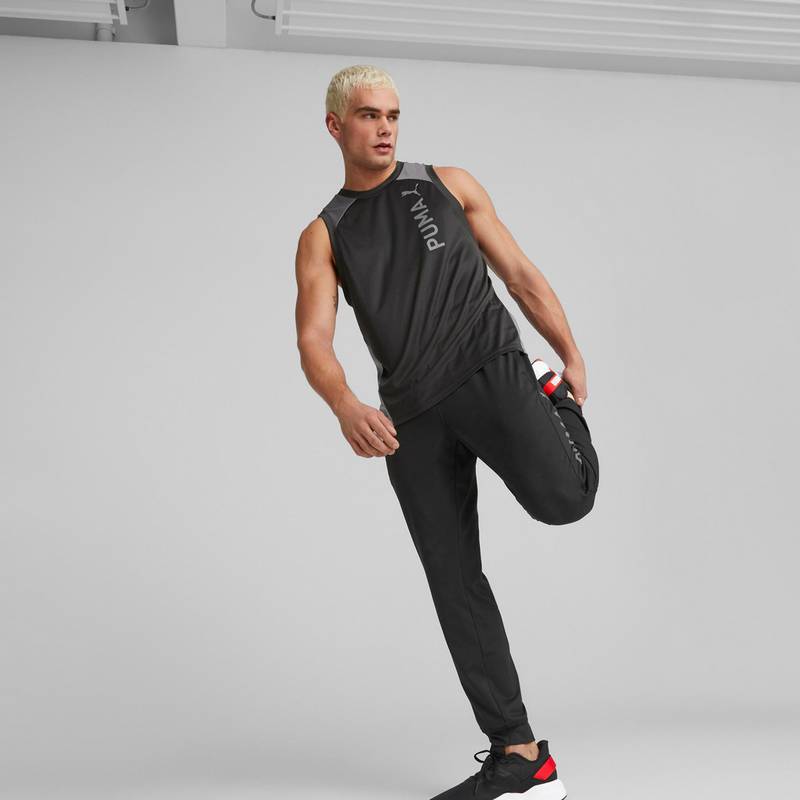 PUMA Fit Ultrabreathe Funktionstank Herren