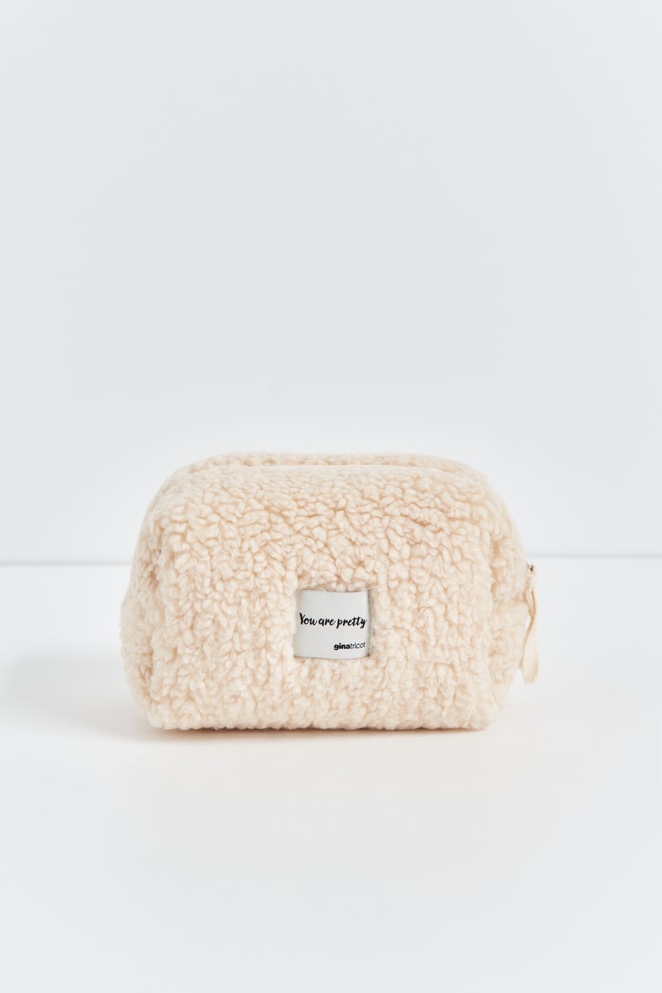 Makeup bag