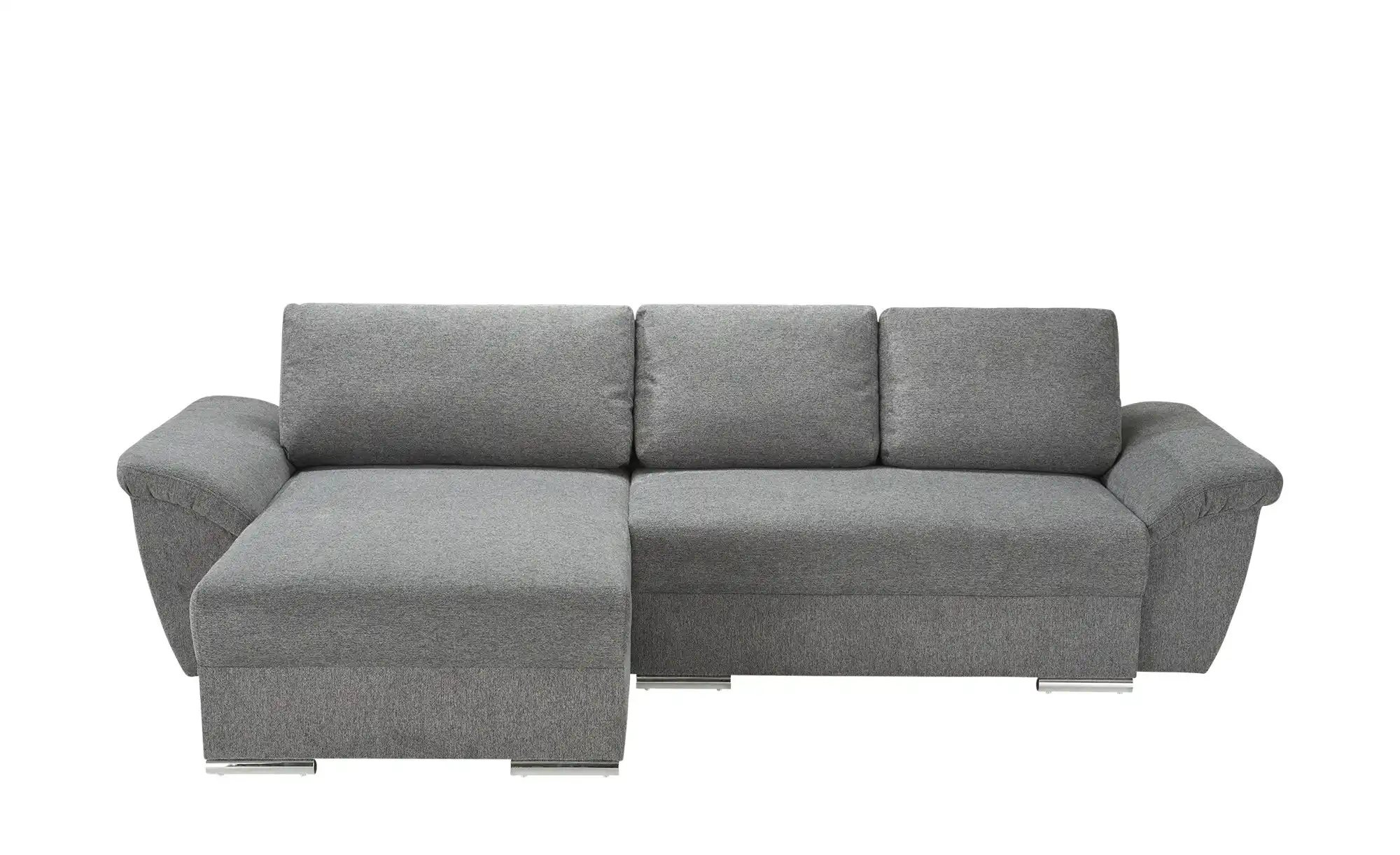 Primo Ecksofa  seitenverkehrt montierbar Valencia
