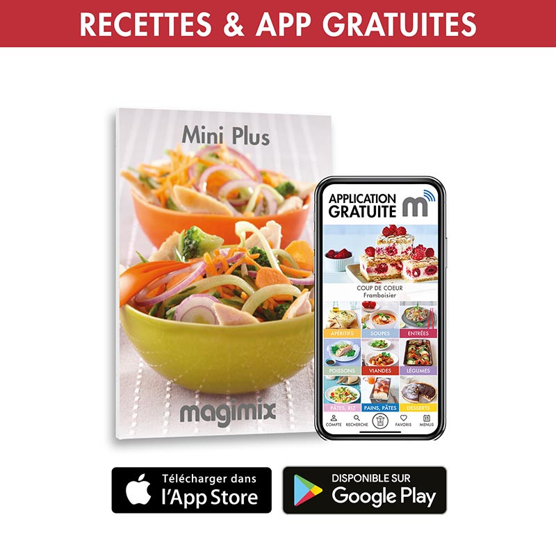 MINI PLUS