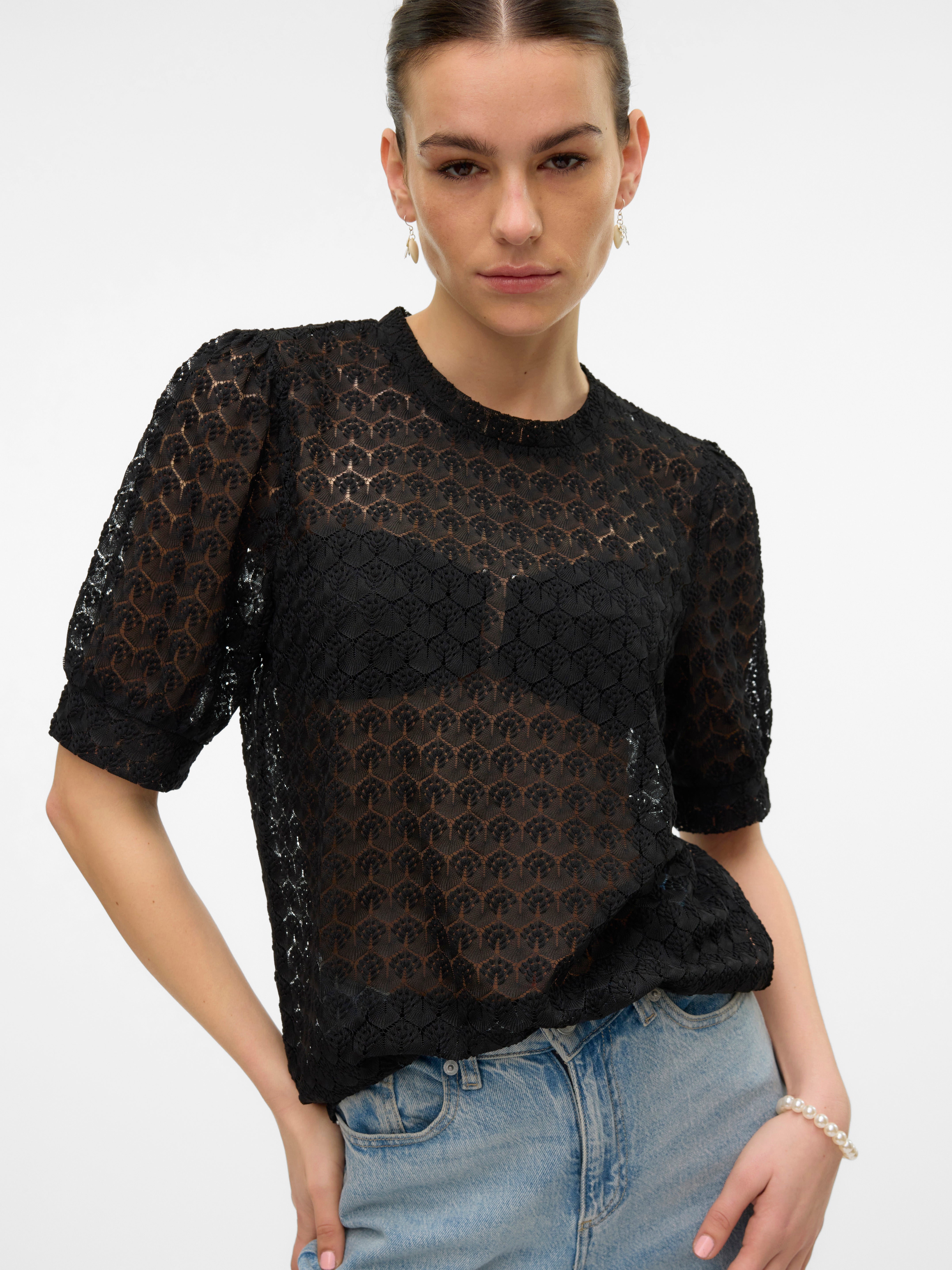 VMBECCA Top
