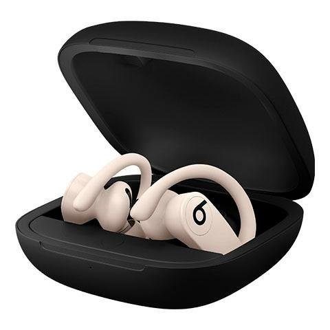 Beats by Dr. Dre Powerbeats Pro Wireless In-Ear-Kopfhörer (Sprachsteuerung, True Wireless, Bluetooth)