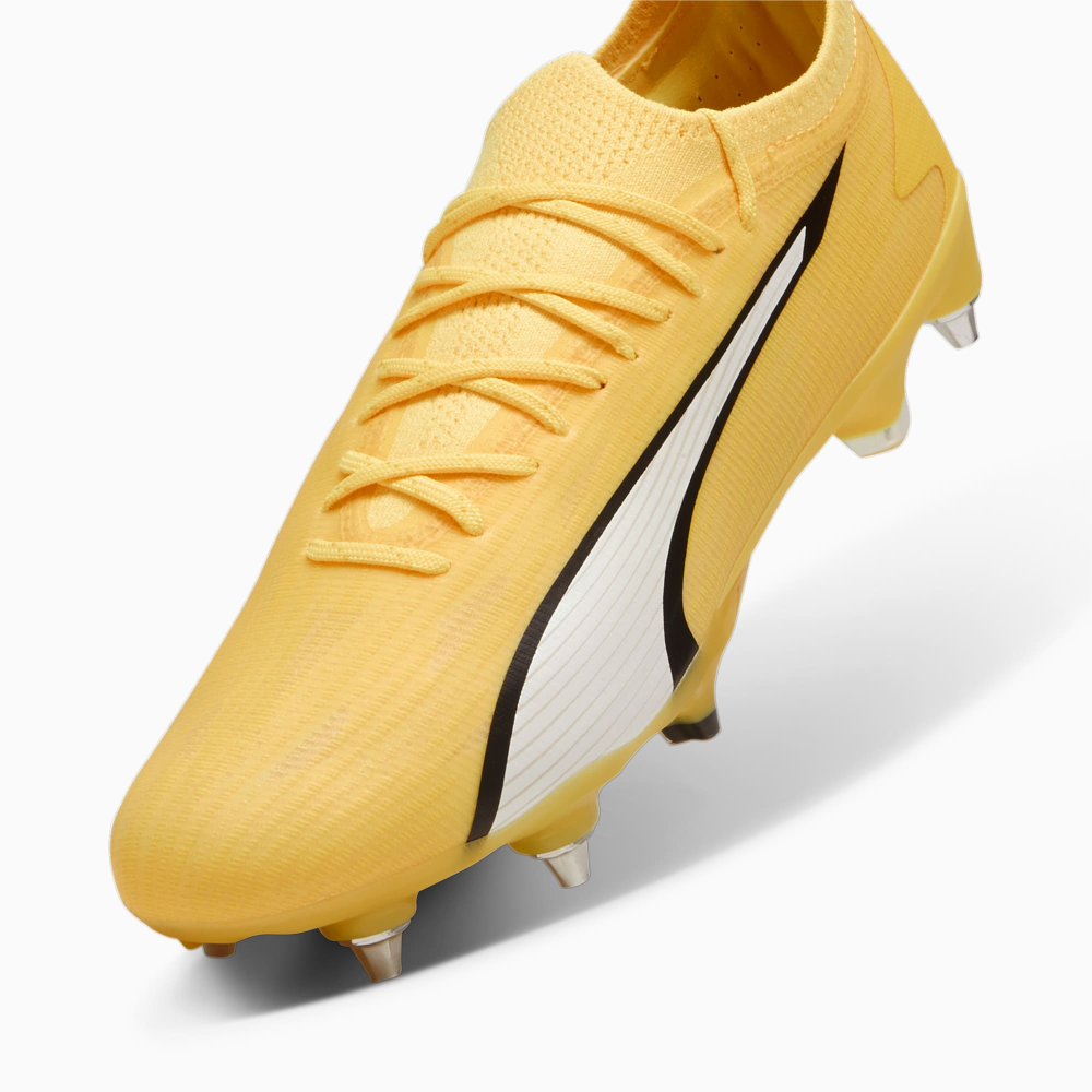 PUMA ULTRA ULTIMATE MxSG 107504_04 / schwarz