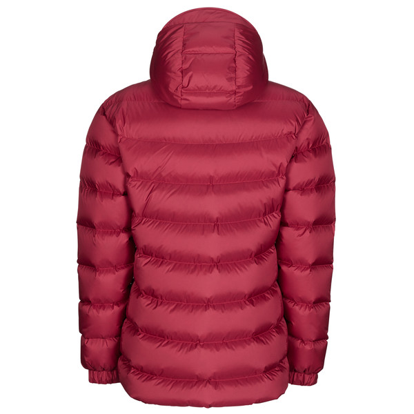 LIGHTLINE WMNS JACKET Damen - Daunenjacke