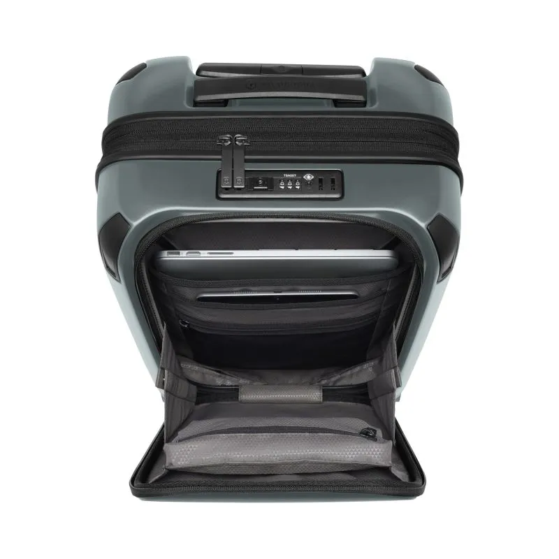 Victorinox Spectra 3.0 Frequent Flyer Carry-On Erweiterbar (55 cm) - Storm