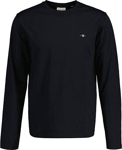 GANT Longsleeve REGULAR SHIELD LONG SLEEVE