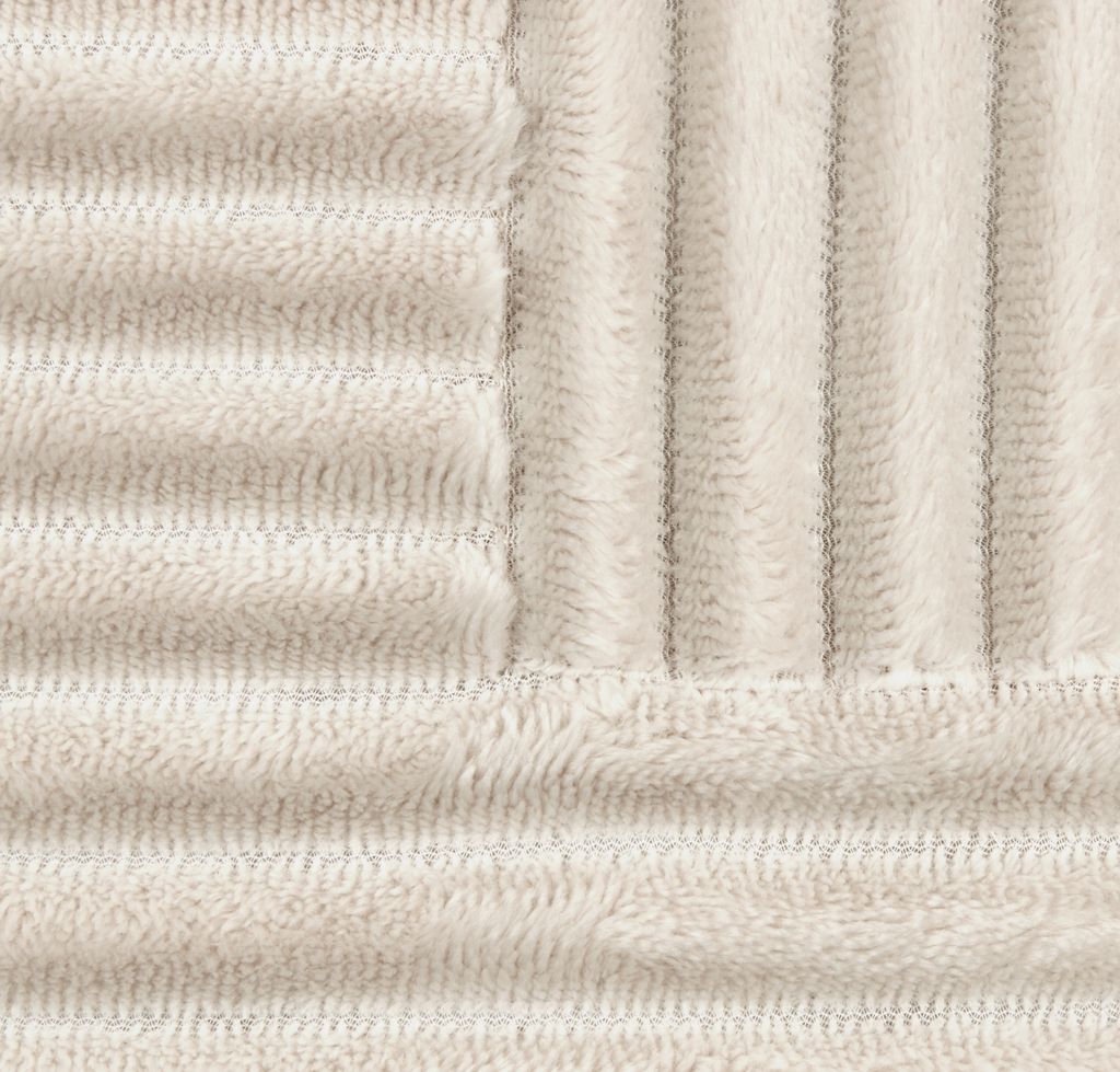 Almofada decorativa AJANIA 45x45 bege