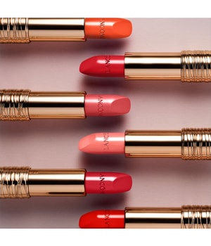 LANCÔME L'Absolu Rouge Cremig Lippenstift-3.4 g