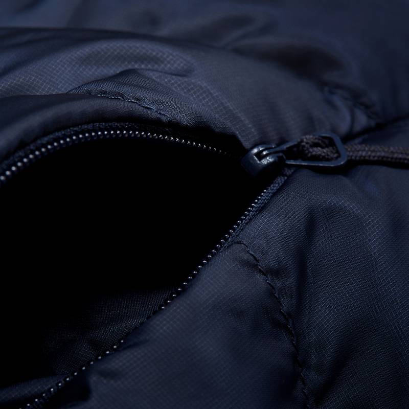 Mammut Albula Hooded Kunstfaserjacke Damen