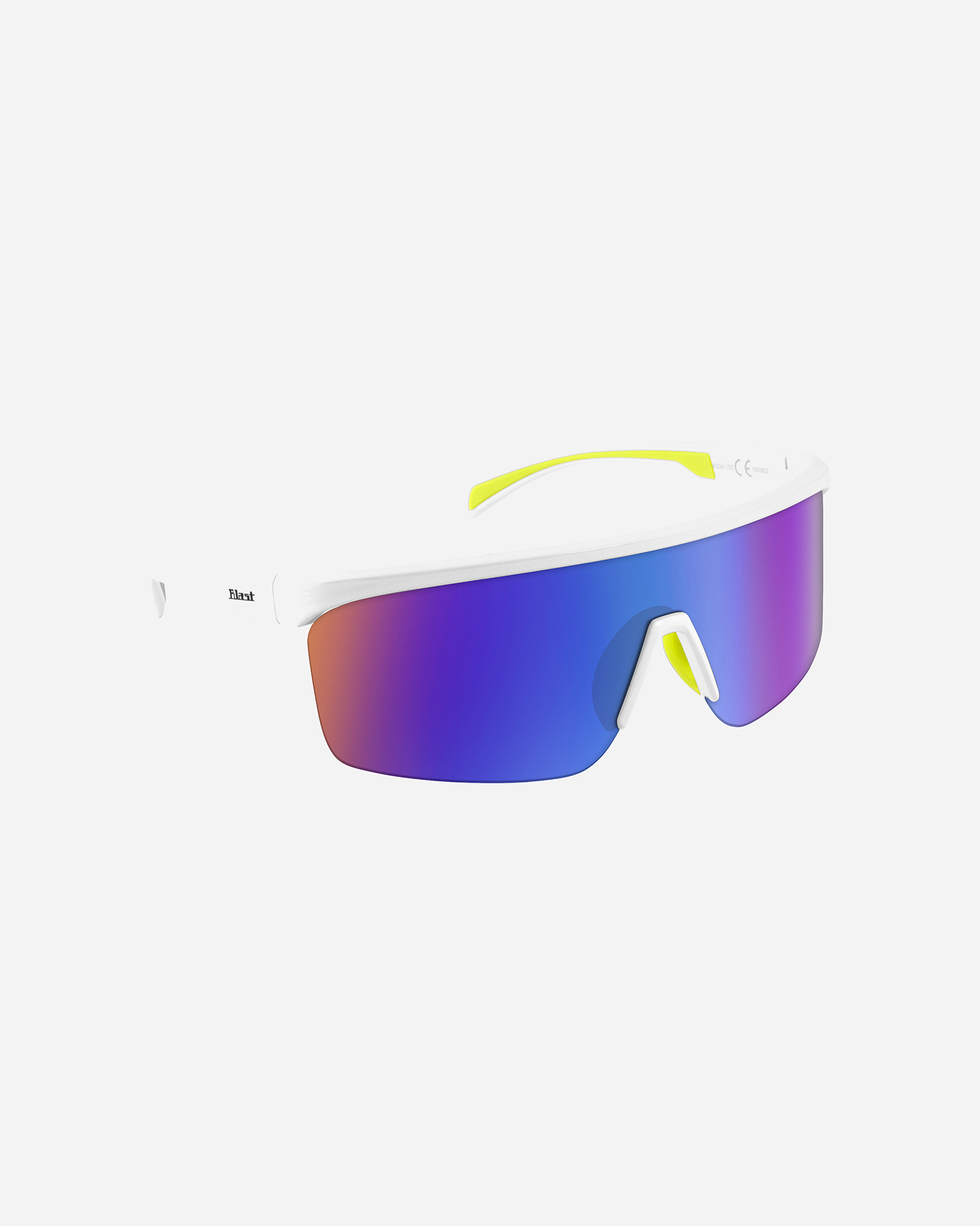 Okulary przeciwsłoneczne Blast Sport W3361/02