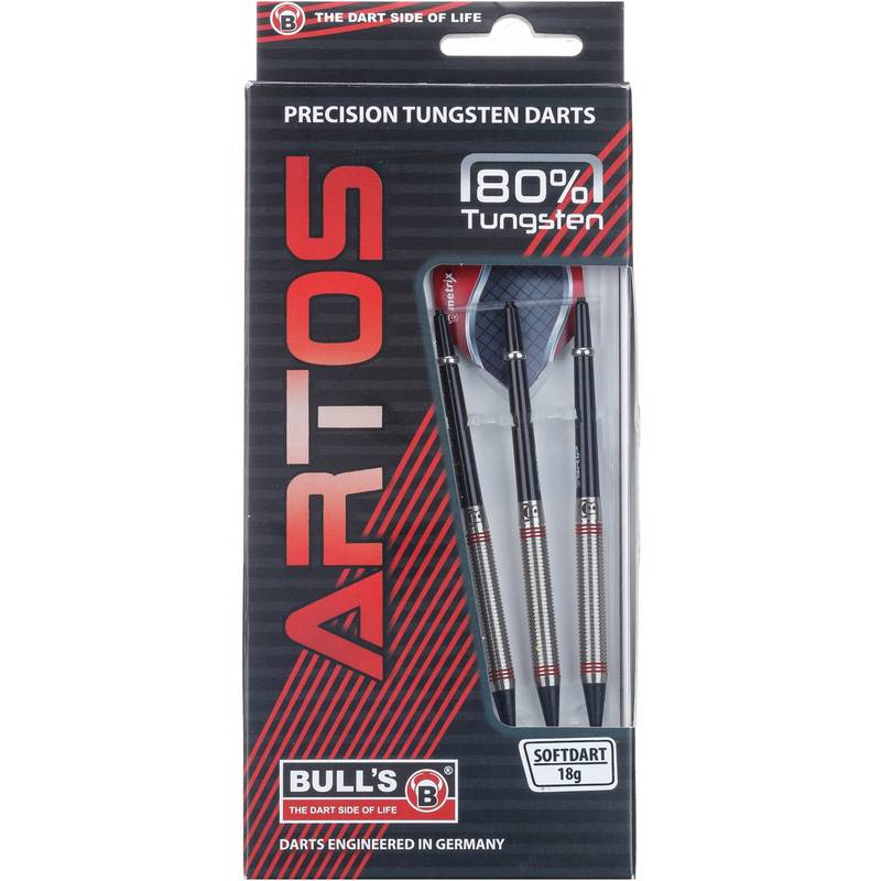 BULL'S Artos Soft Zubehr