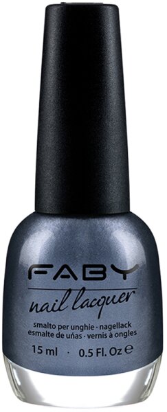Faby Classic Collection Nagellack