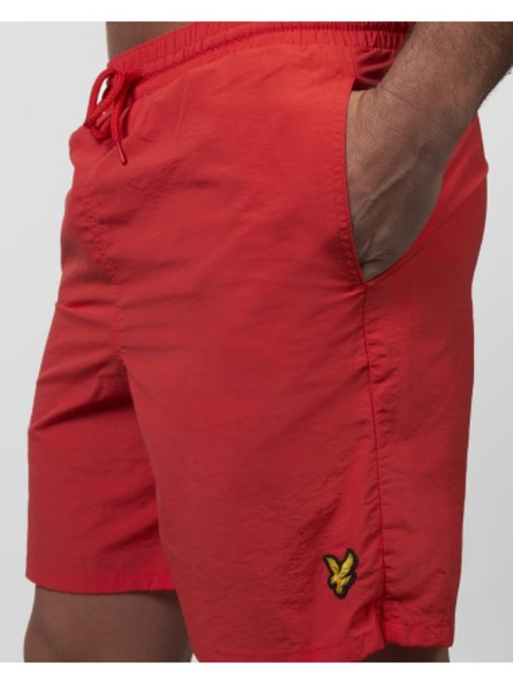 Lyle & Scott Badeshorts in günstig kaufen