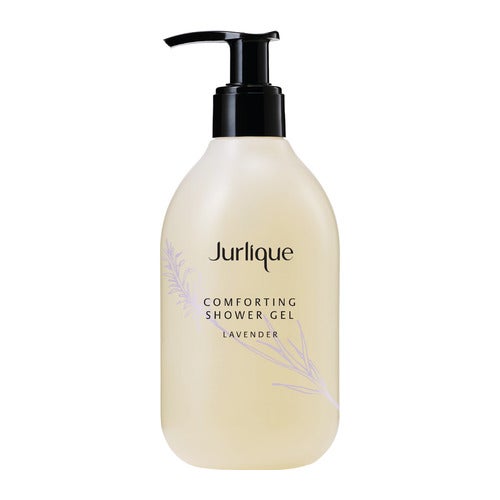 Jurlique nomierinošā lavandas dušas želeja 300 ml