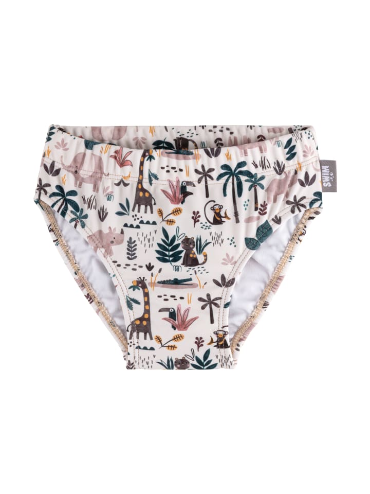 Sterntaler Badehose Safari in ecru günstig kaufen