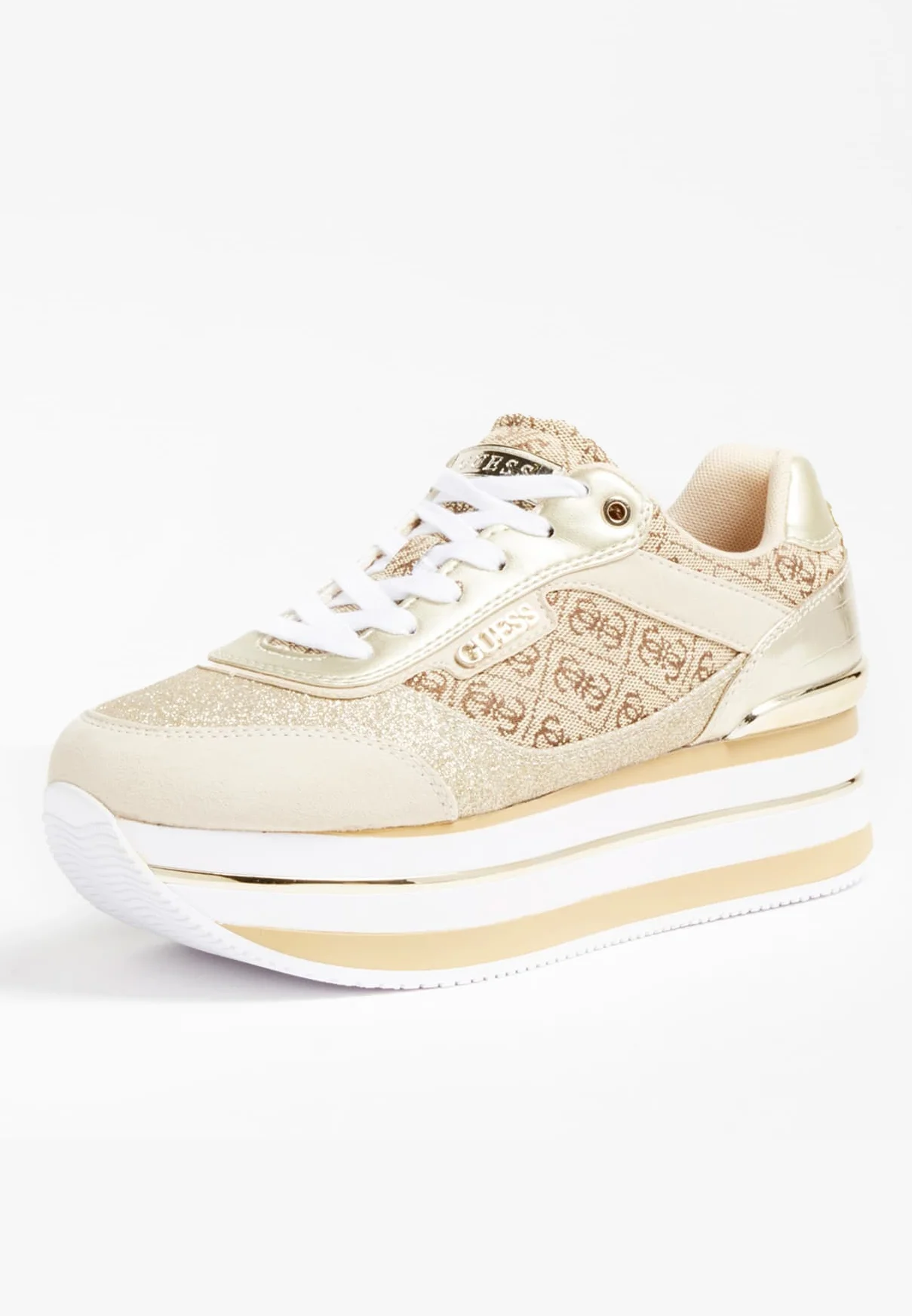 Zapatillas bajas Guess