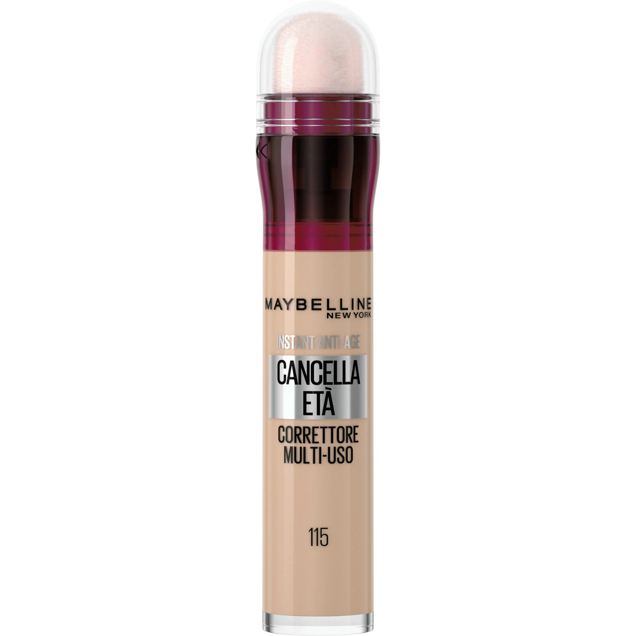 Multifunksjonell Age Eraser Face Concealer - Concealer