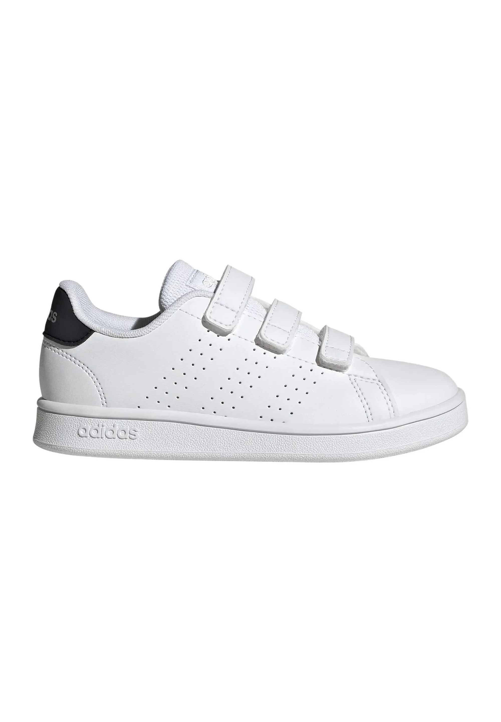 adidas Originals ADVANTAGE CF C - Zapatillas bajas