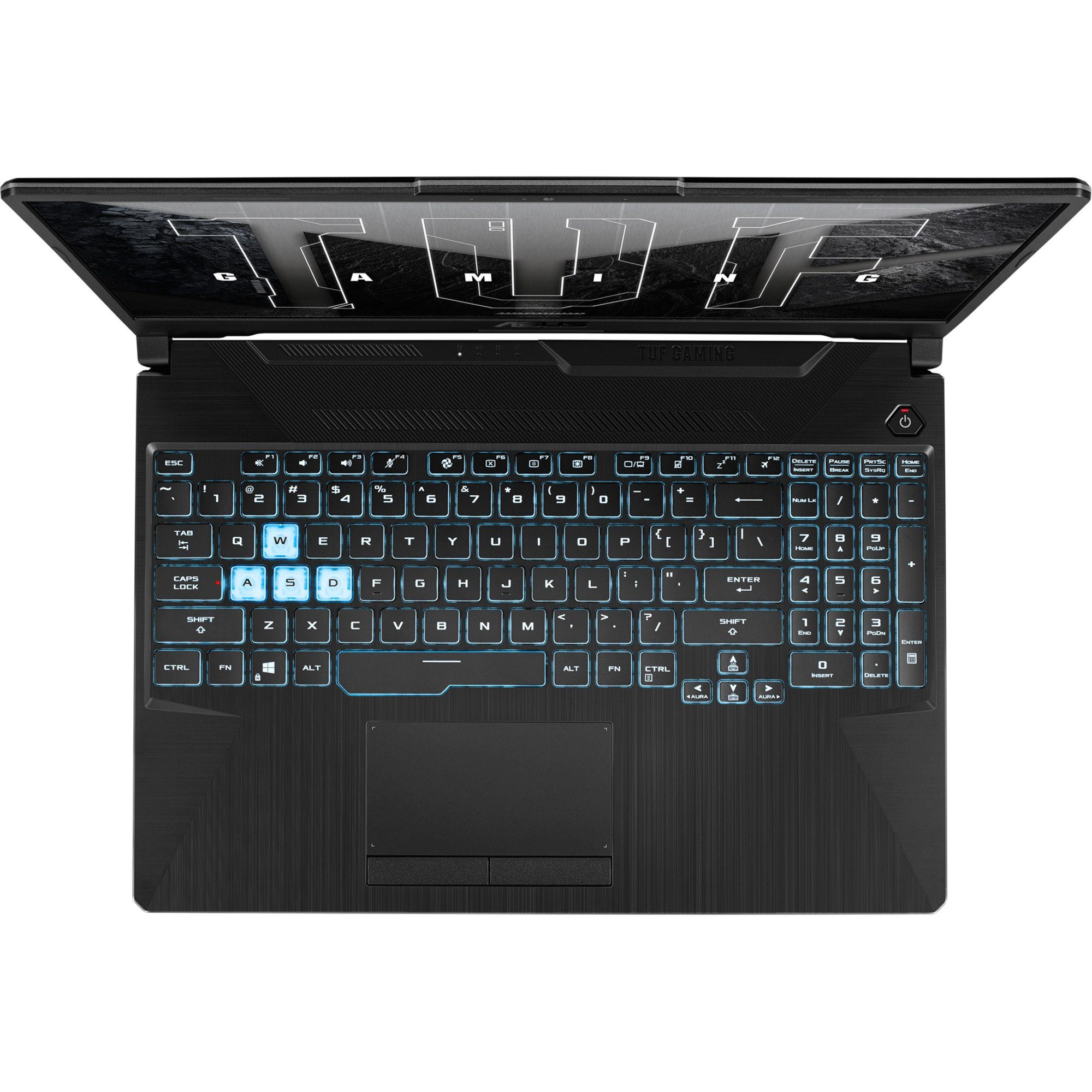 Asus TUF Gaming A15 (FA506QM-HN008W) Notebook