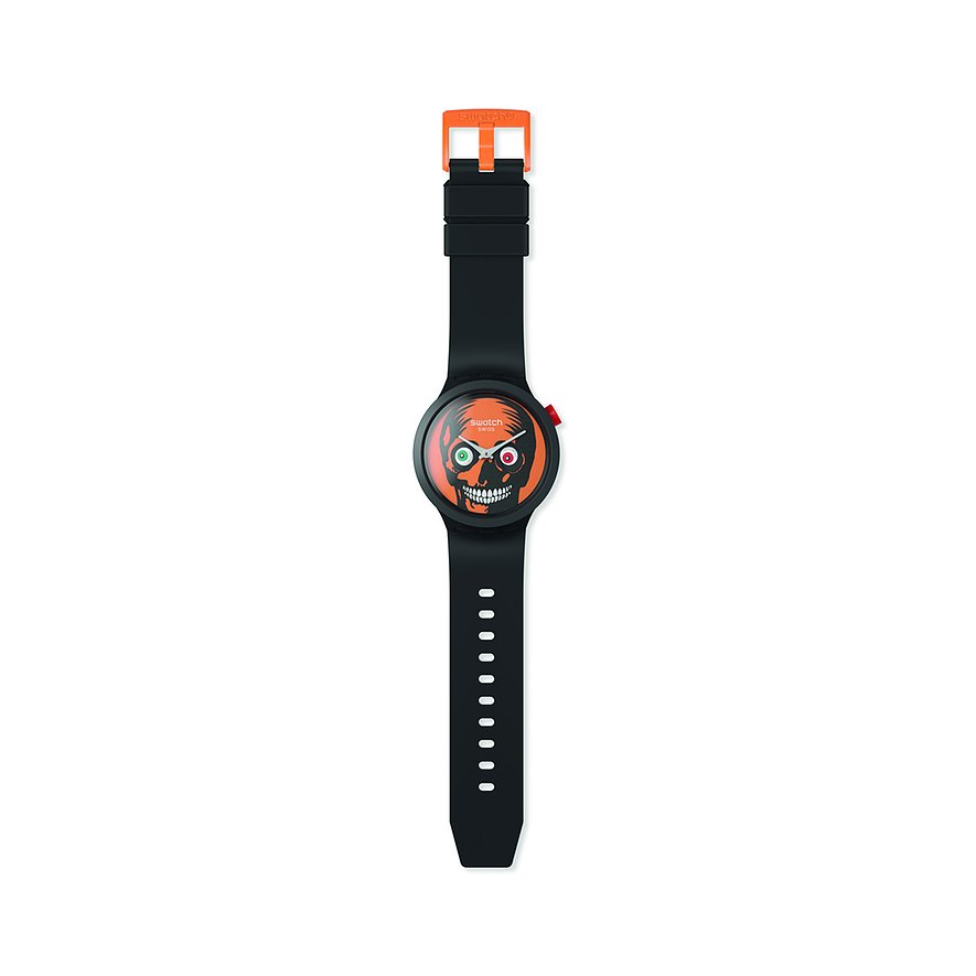 Swatch Unisexuhr