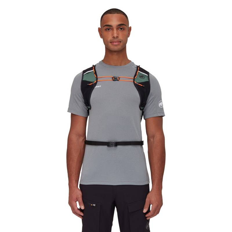 Mammut Aenergy 18 Wanderrucksack
