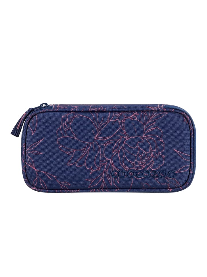 Coocazoo Schlampermäppchen in Sweet Rose günstig kaufen onesize