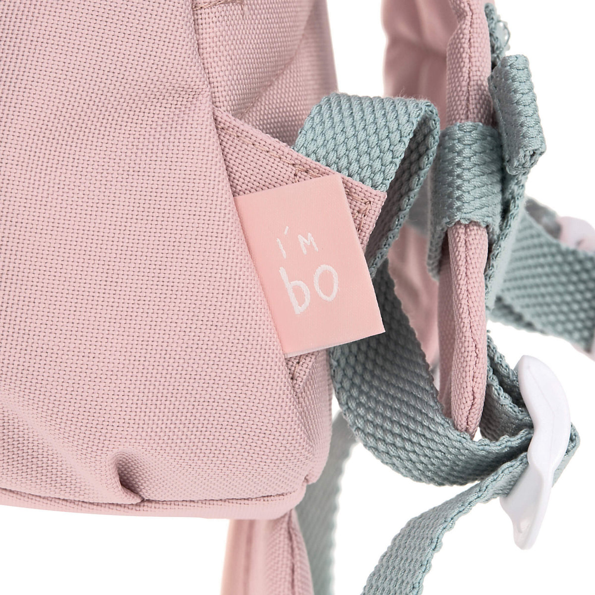 Kinderrucksack About Friends Schweinchen Bo