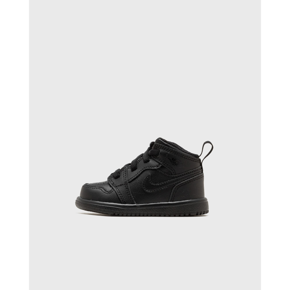 NIKE JORDAN 1 Mid Alt DR9744-093 / schwarz