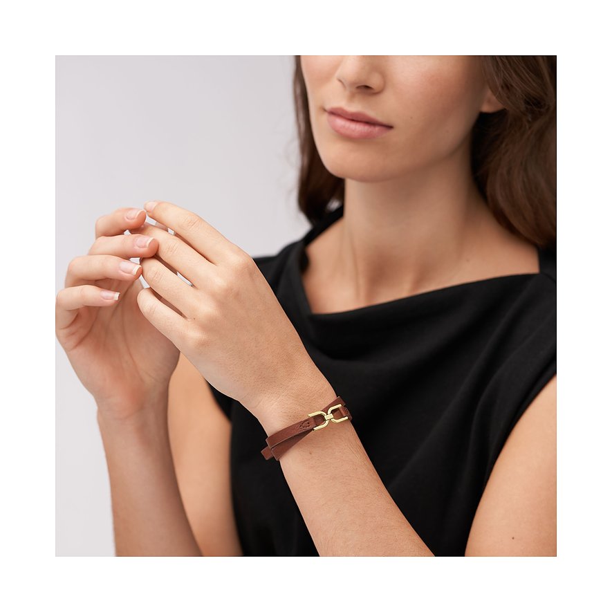 Fossil Armband HERITAGE