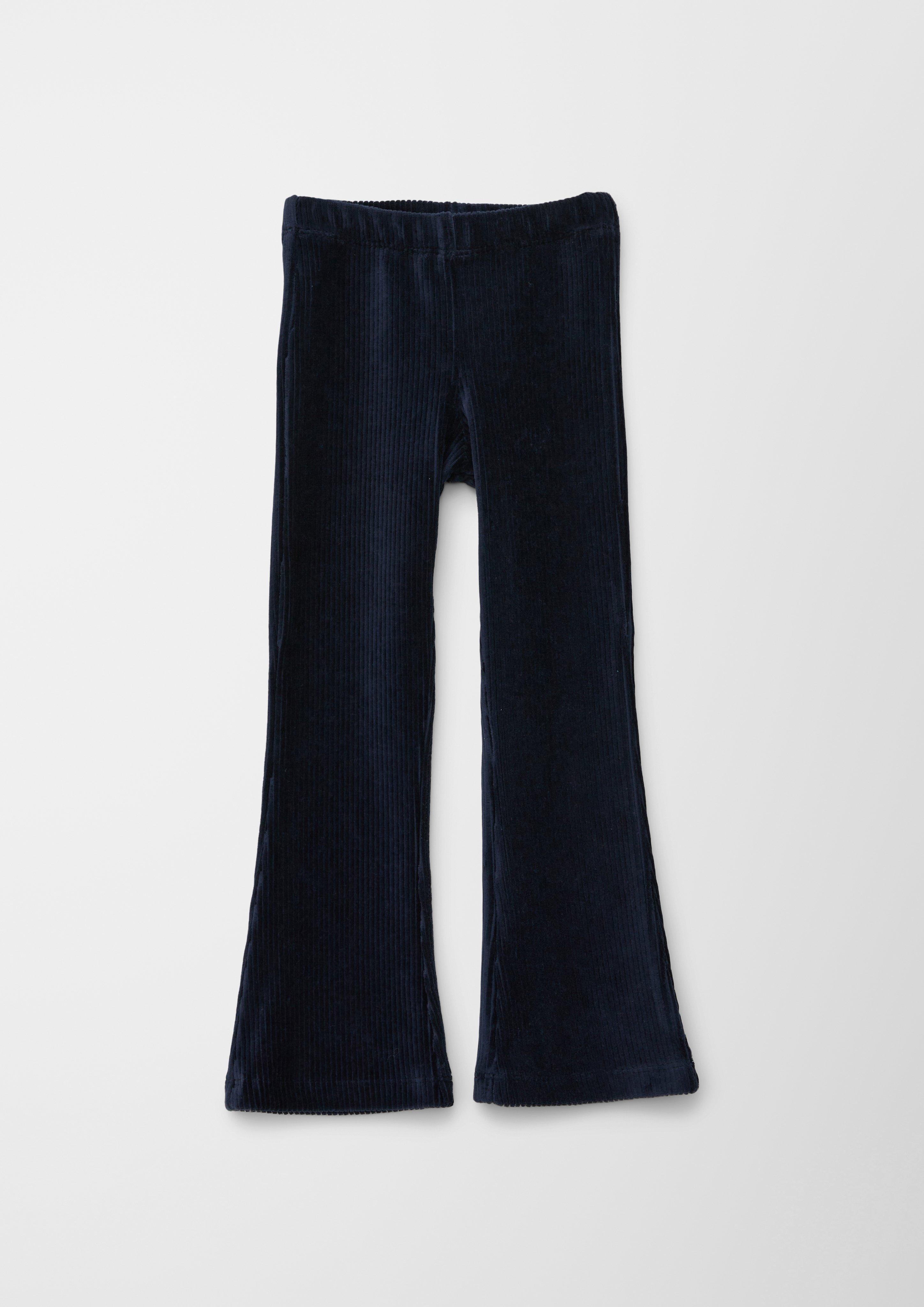 Leggings mit Flared leg  2122550-5952