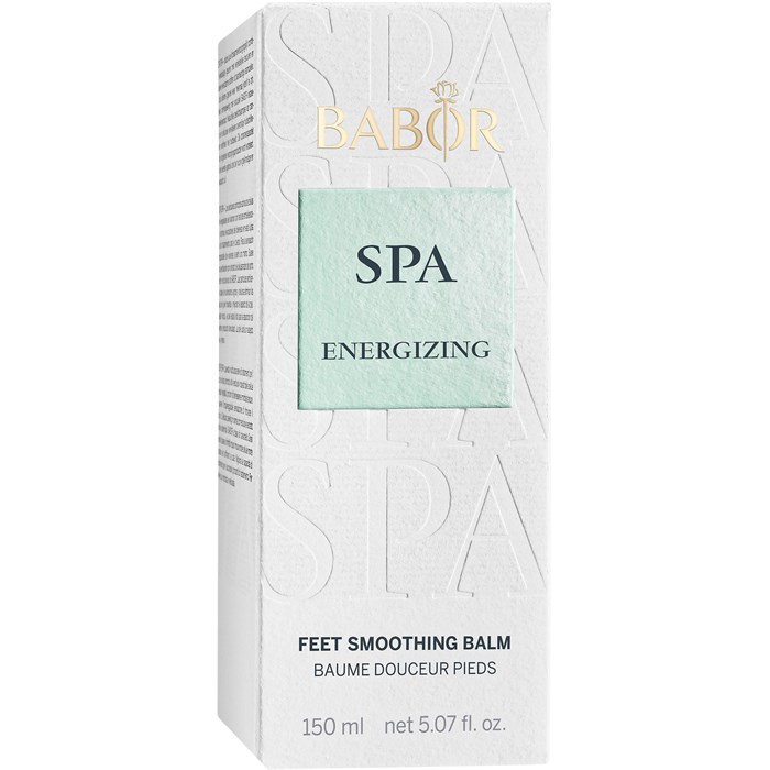 Feet Smoothing Balm