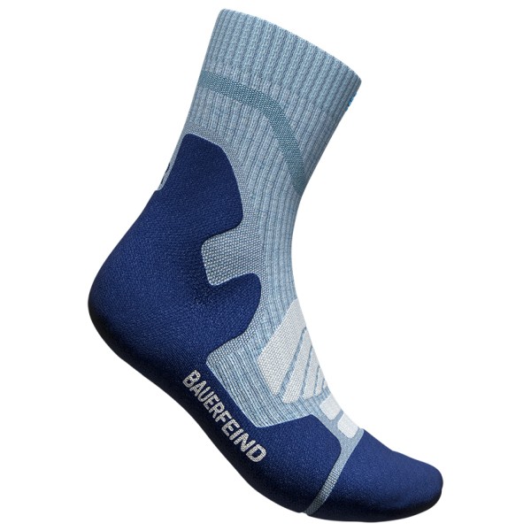 Bauerfeind Sports - Women's Outdoor Merino Mid Cut Socks - Wandersocken