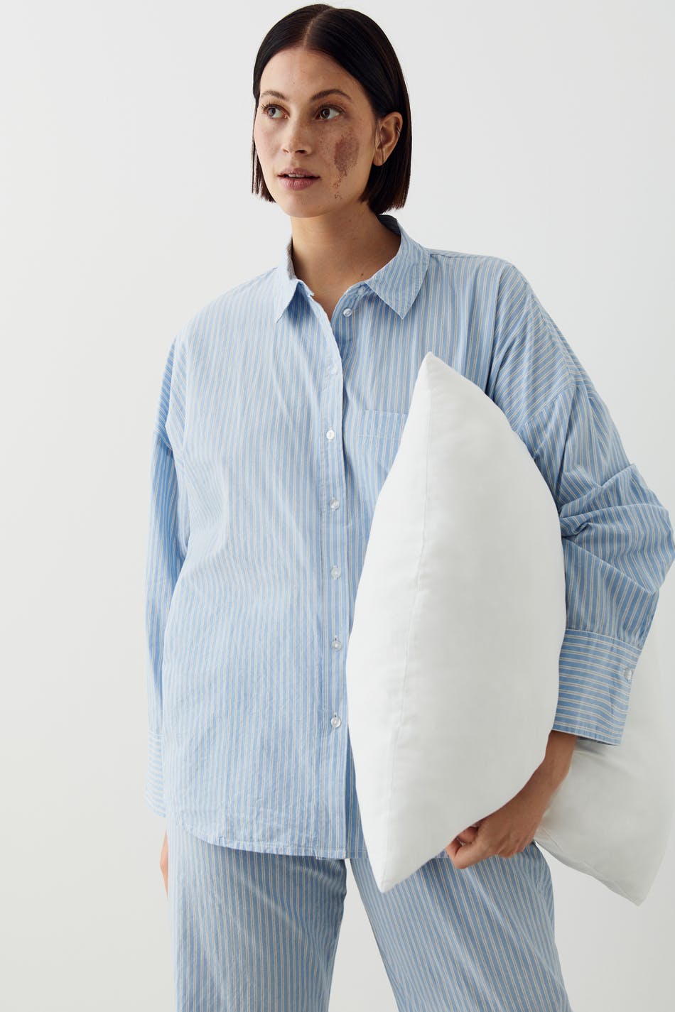 Klara pyjamas shirt