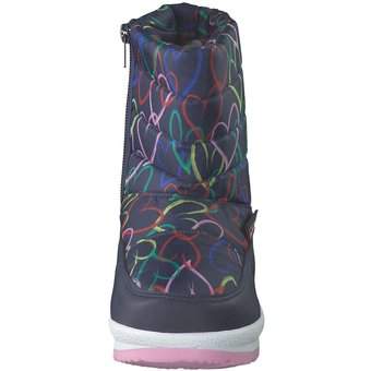 Barbarella Schneeboots in blau