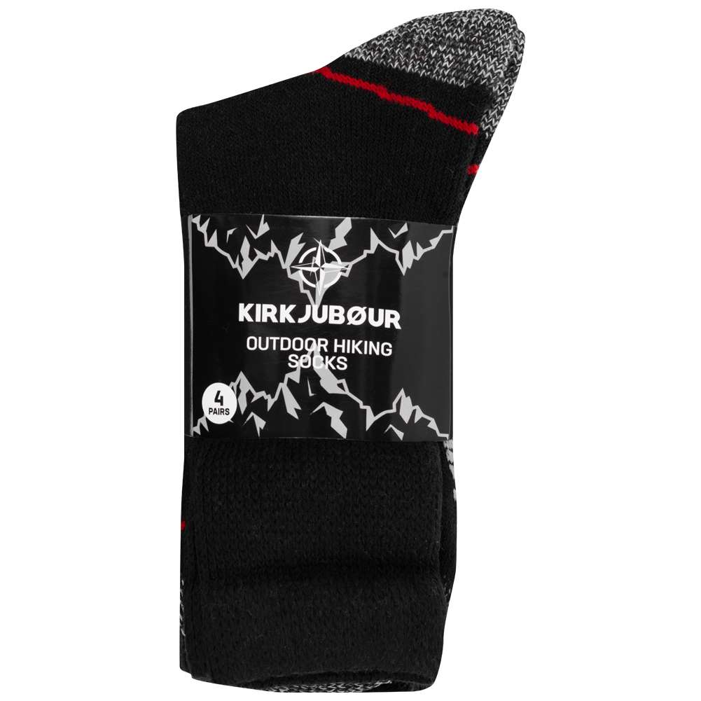 KIRKJUBØUR® 