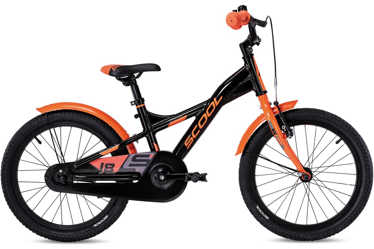 S'cool XXlite 18 1-Gang - 2023 - 18 Zoll - Y-Form