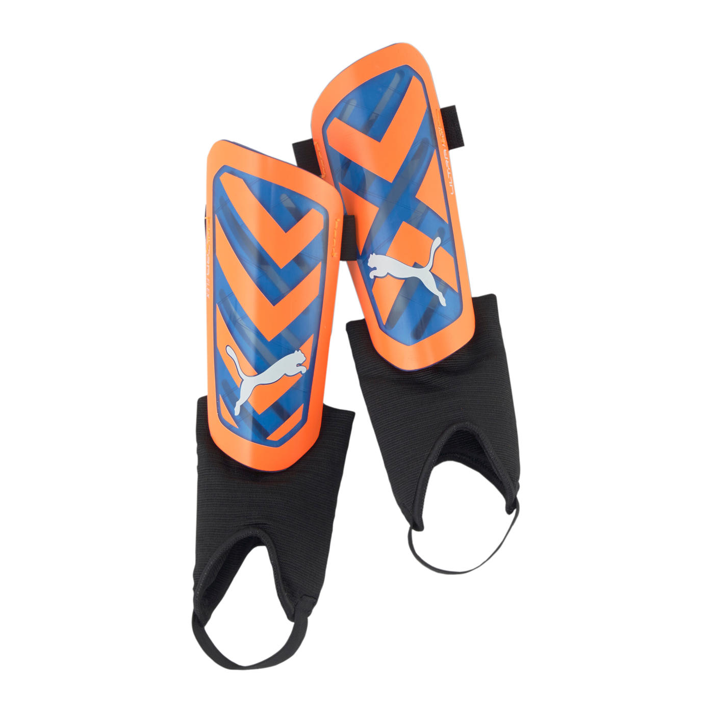 PUMA ULTRA Flex Ankle Schienbeinschoner Supercharge F01