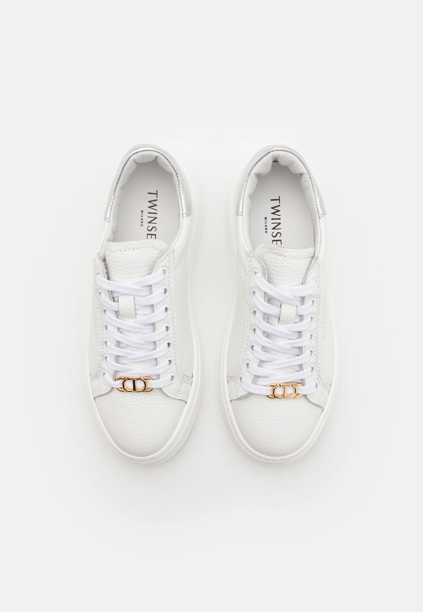 Zapatillas bajas TWINSET