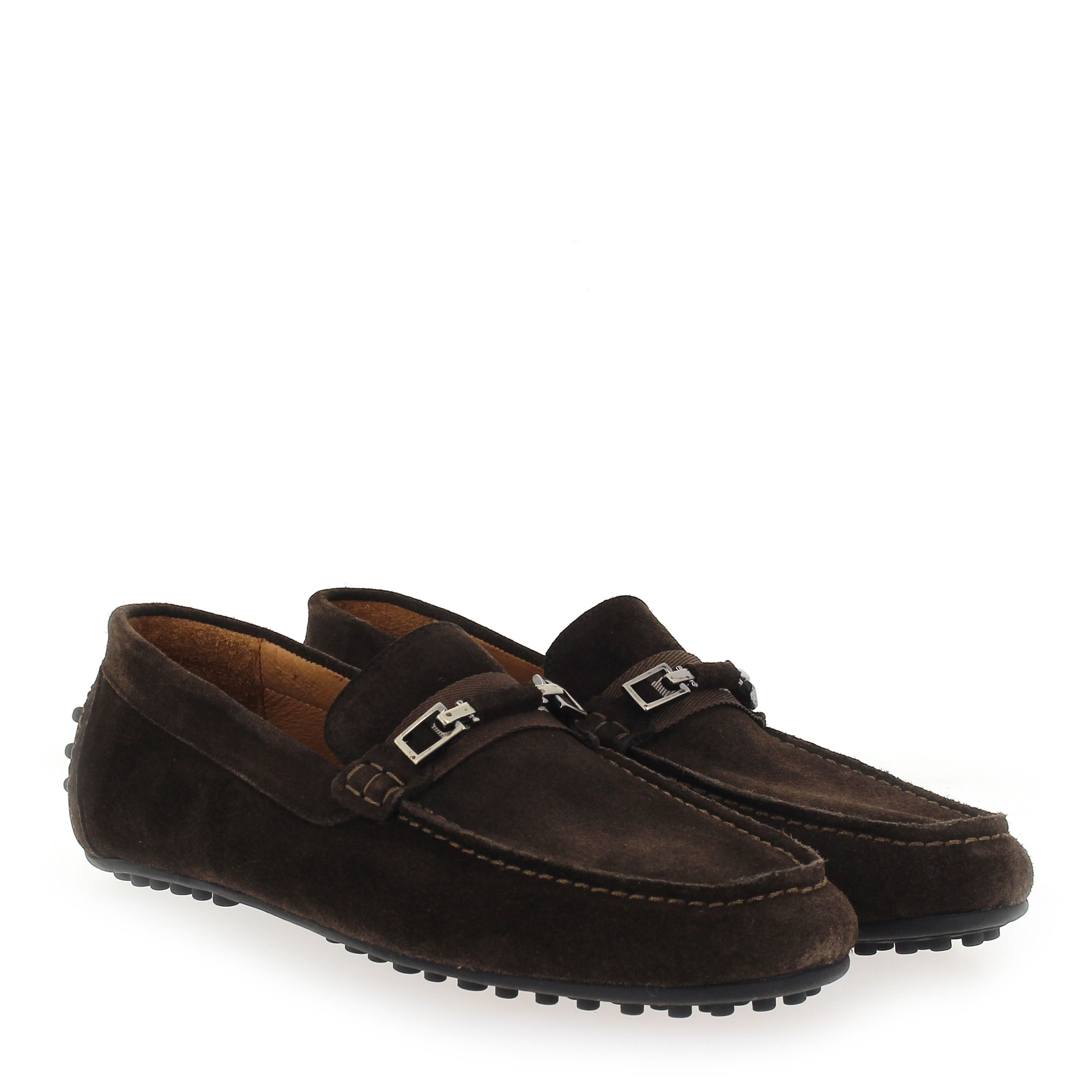 Brett and Sons  4388 - 848 - Chocolat