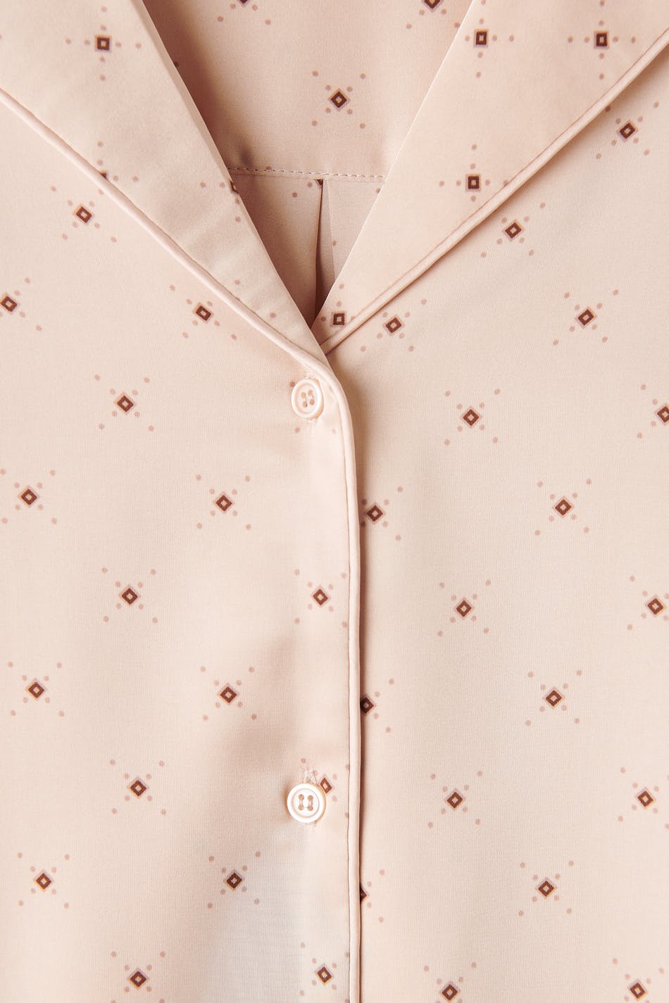 Fiona pyjamas shirt