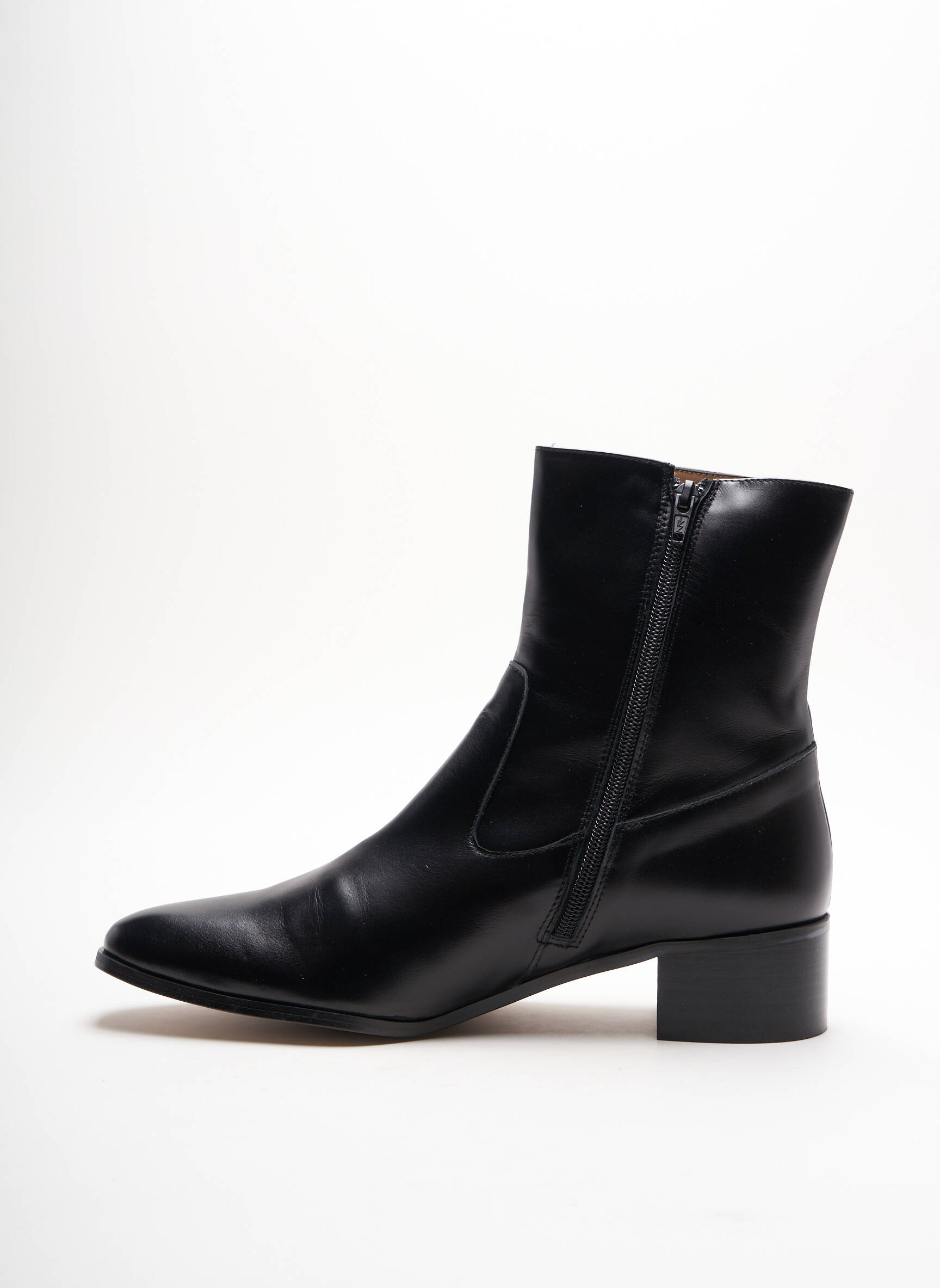 Georgia Rose Bottines Femme couleur noir