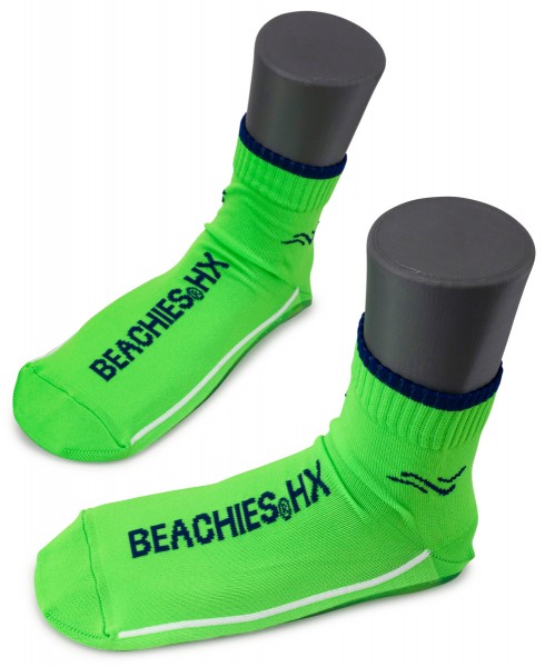 Beachies |a ~ Aquasocke HX Uni ~ LED Grün