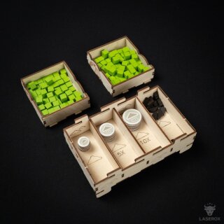 Earth Organizer